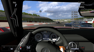 Illustration for article titled More Gran Turismo 5 Screens Than You Can Shake A Prius At